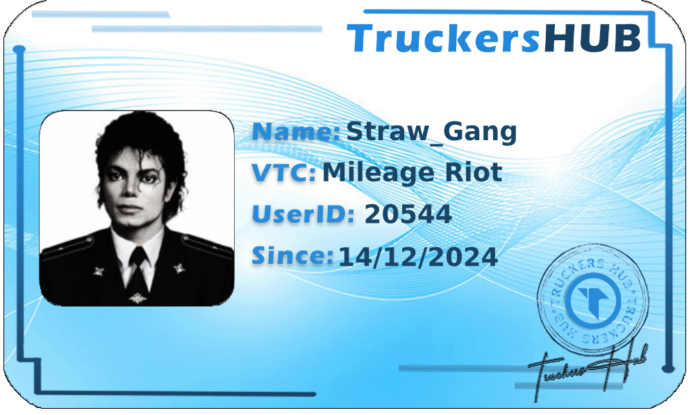 Straw_Gang License