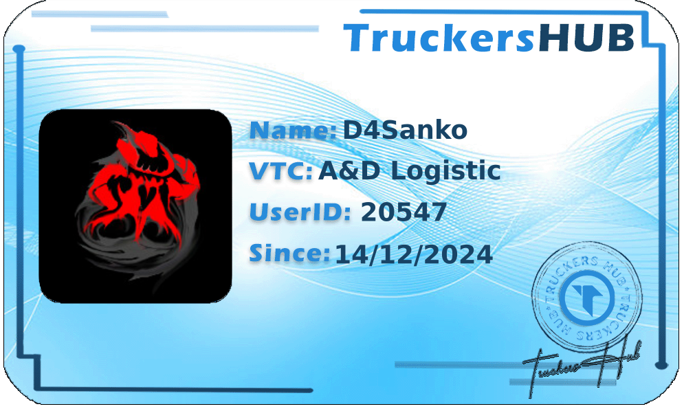 D4Sanko License