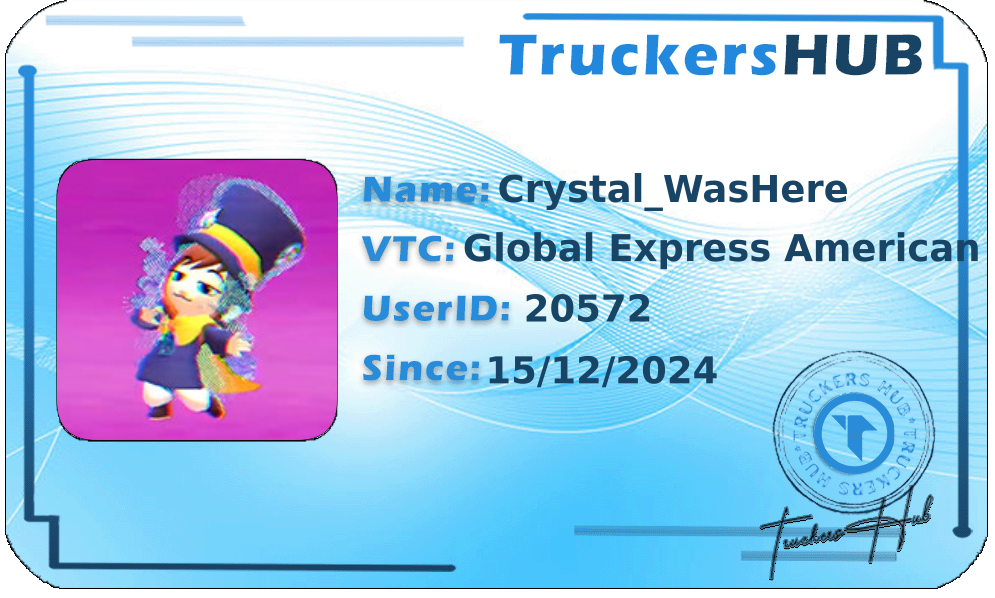 Crystal_WasHere License