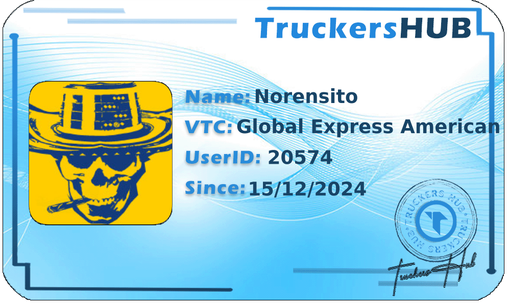 Norensito License