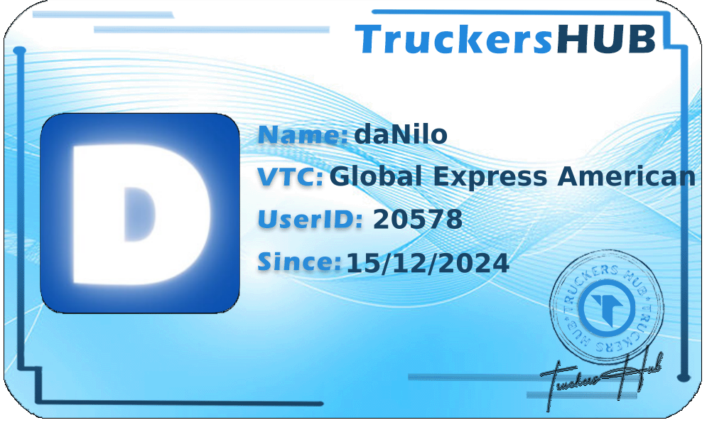 daNilo License