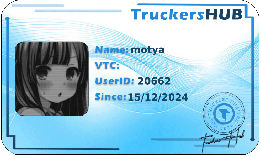 motya License