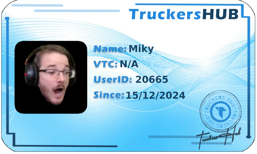 Miky License