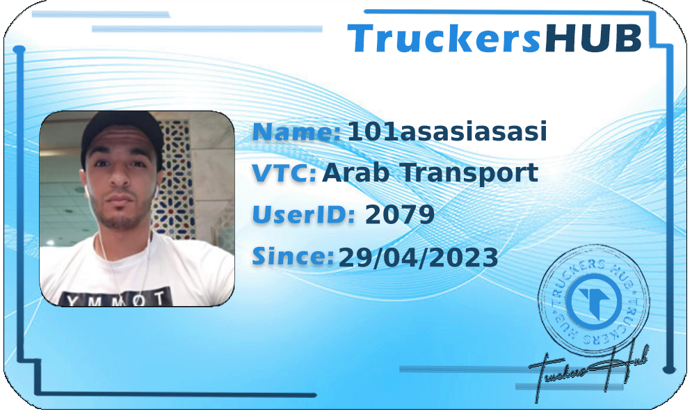 101asasiasasi License