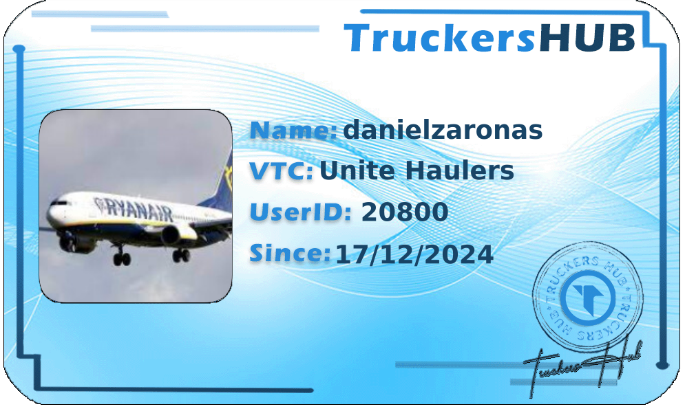 danielzaronas License