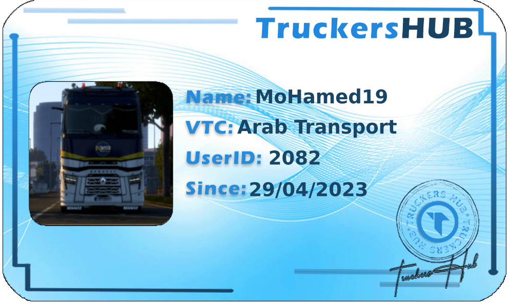 MoHamed19 License