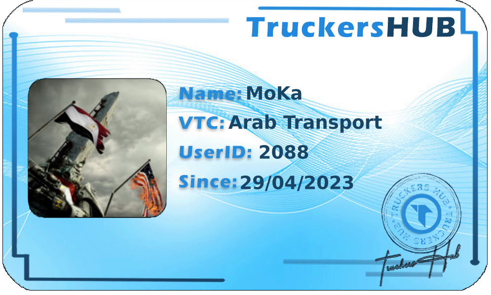 MoKa License