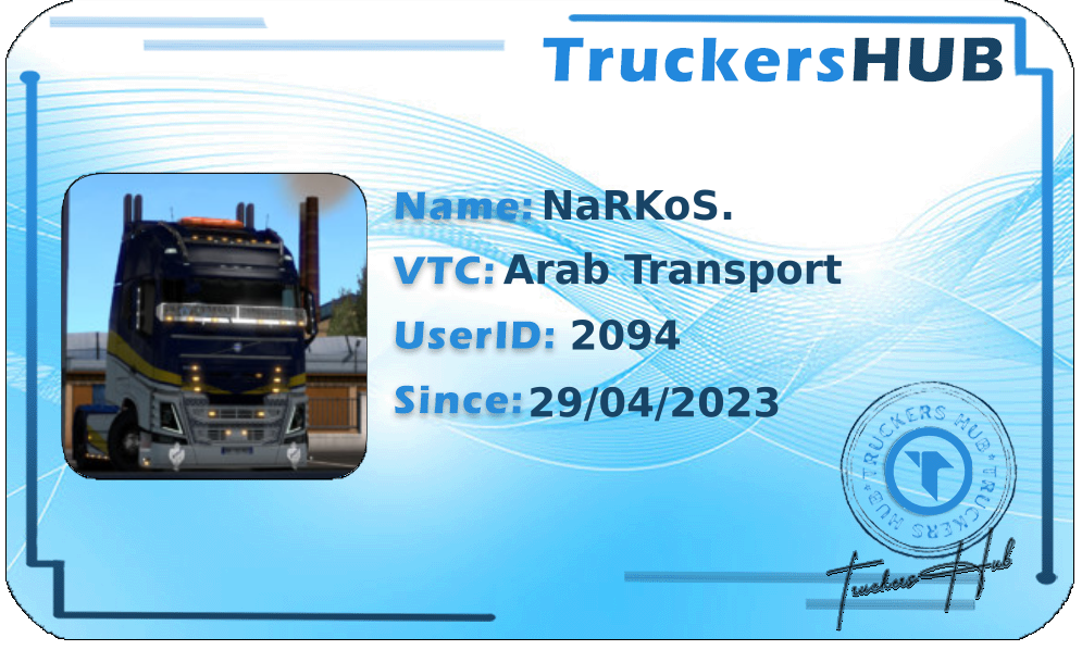 NaRKoS. License