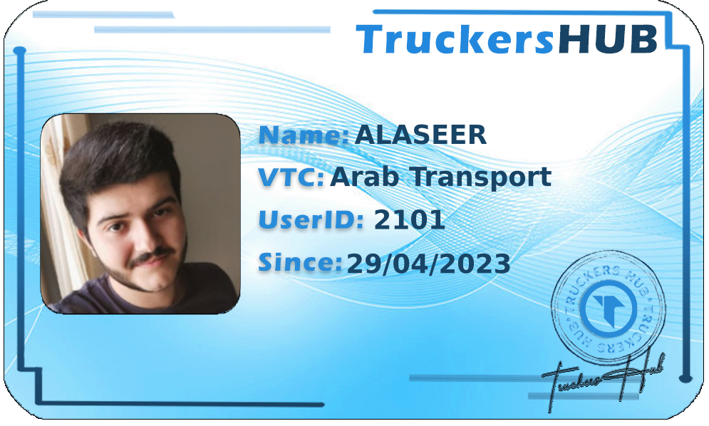 ALASEER License