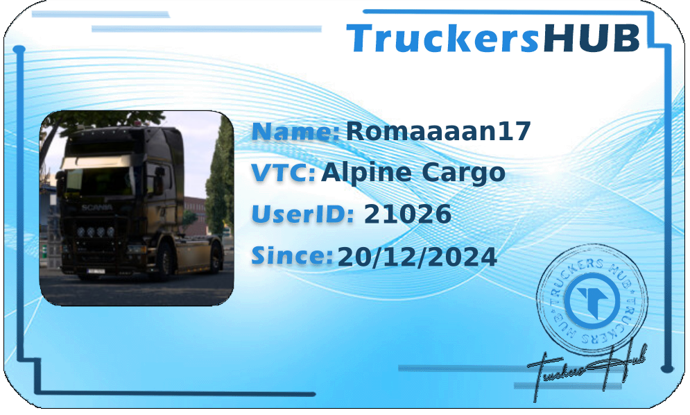 Romaaaan17 License