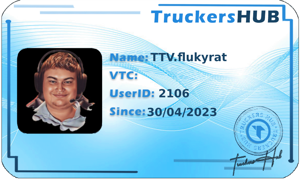 TTV.flukyrat License