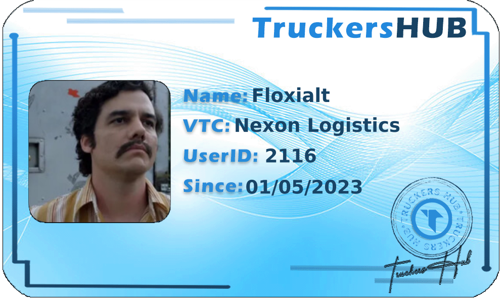 Floxialt License