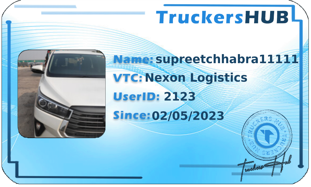 supreetchhabra11111 License