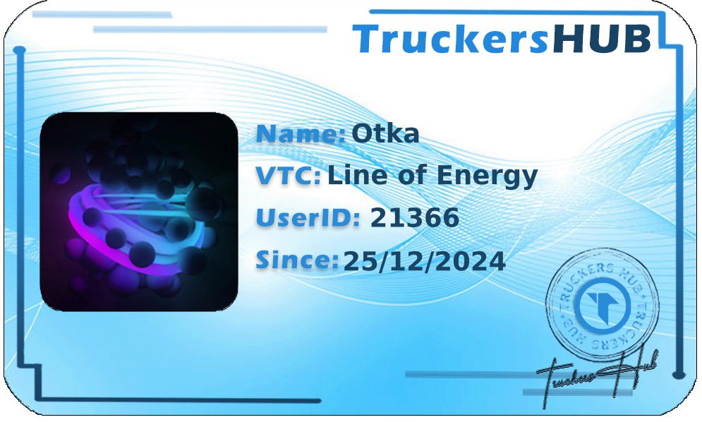 Otka License