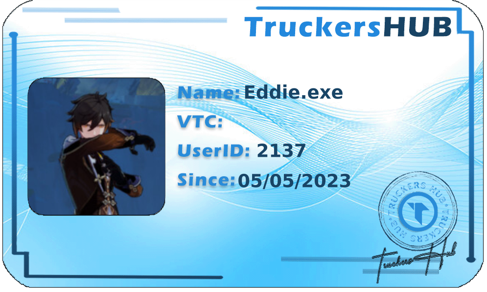 Eddie.exe License