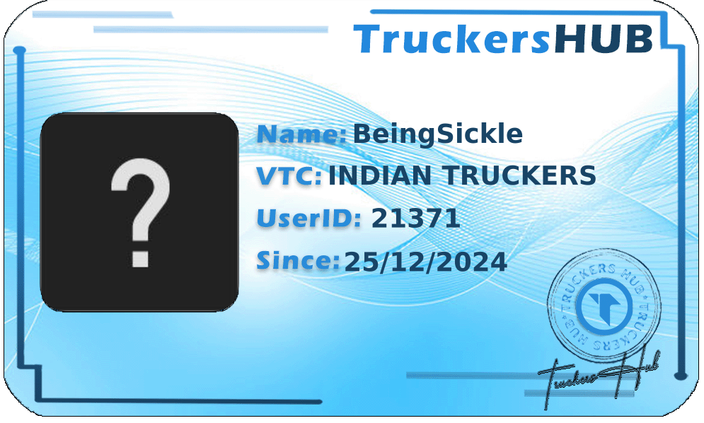 BeingSickle License