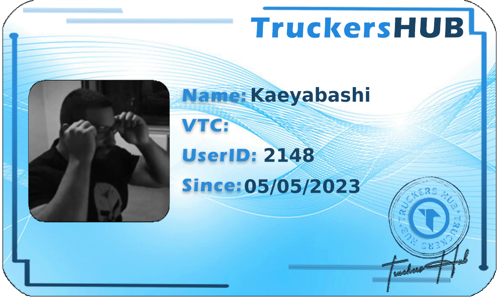 Kaeyabashi License