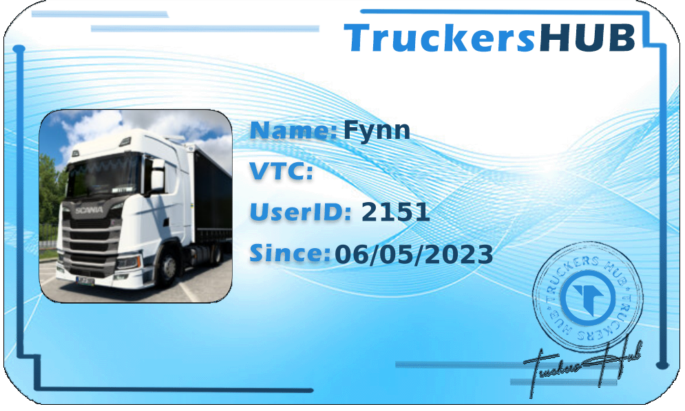 Fynn License
