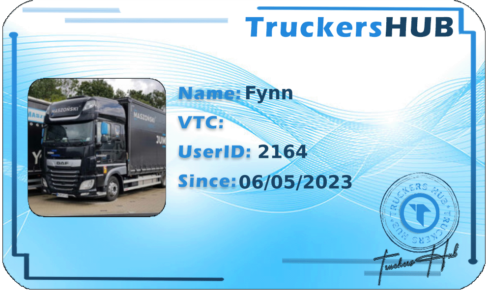 Fynn License