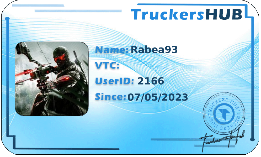 Rabea93 License