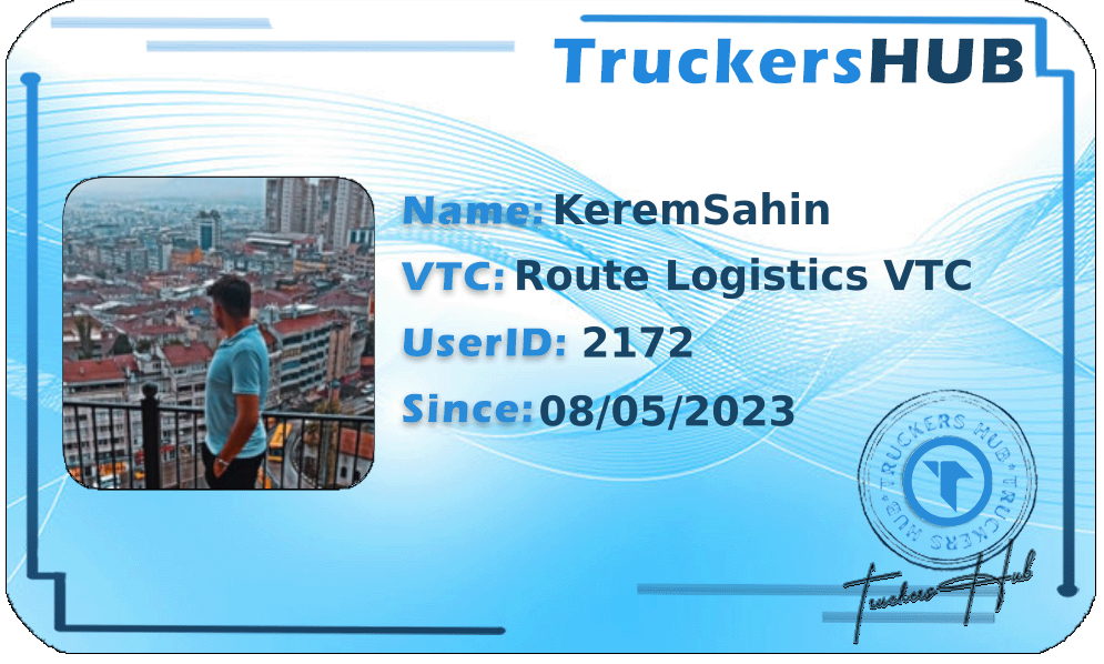 KeremSahin License