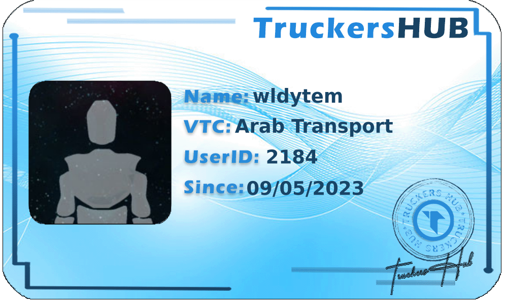 wldytem License