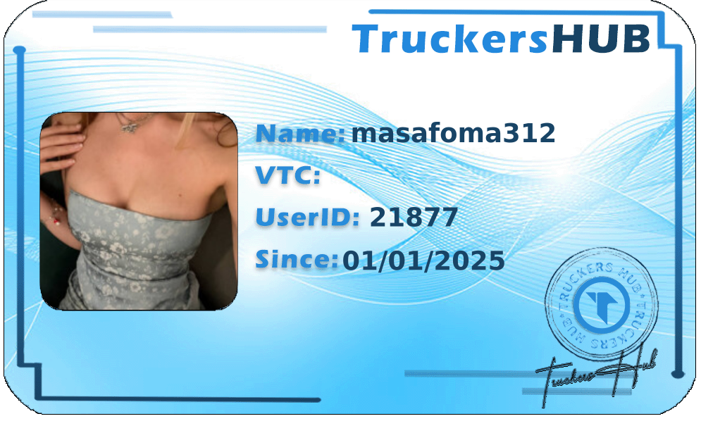 masafoma312 License