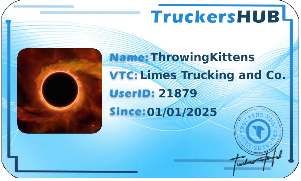 ThrowingKittens License