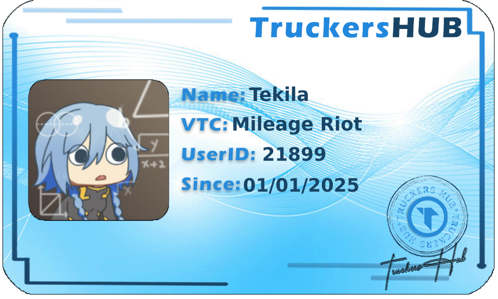 Tekila License