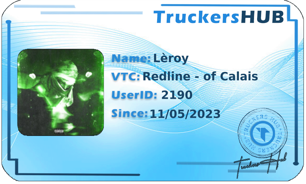 Lèroy License