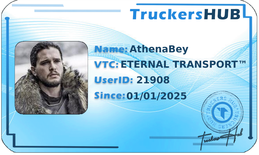 AthenaBey License