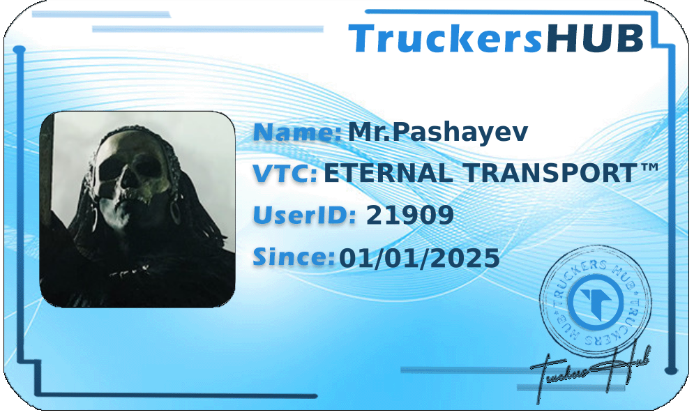 Mr.Pashayev License