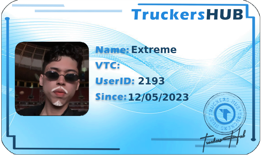 Extreme License