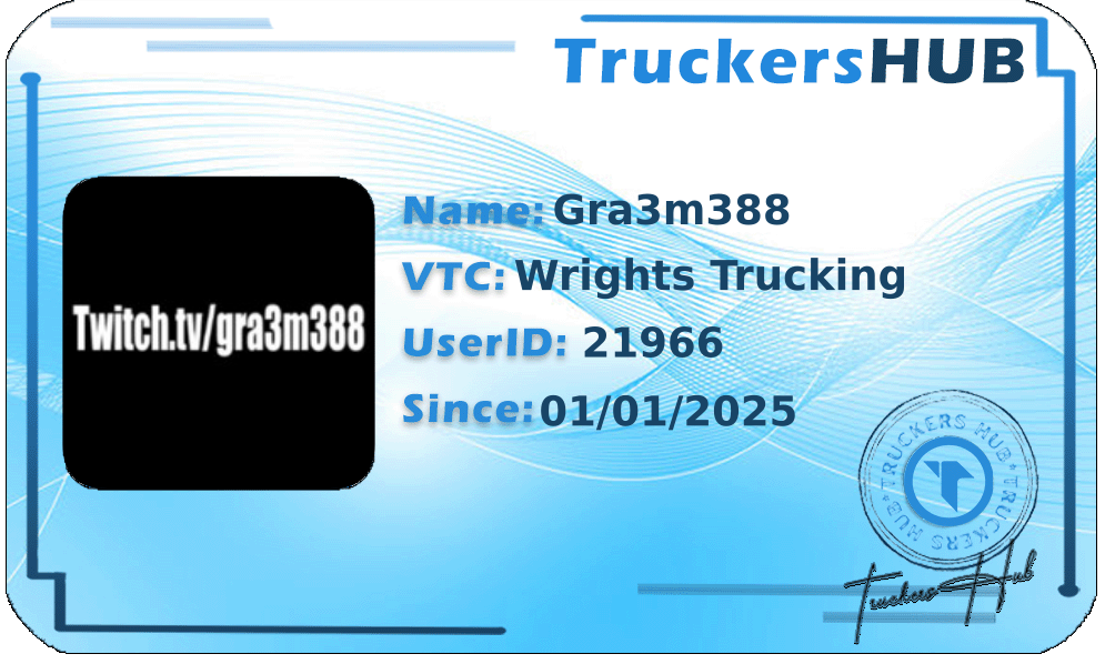 Gra3m388 License