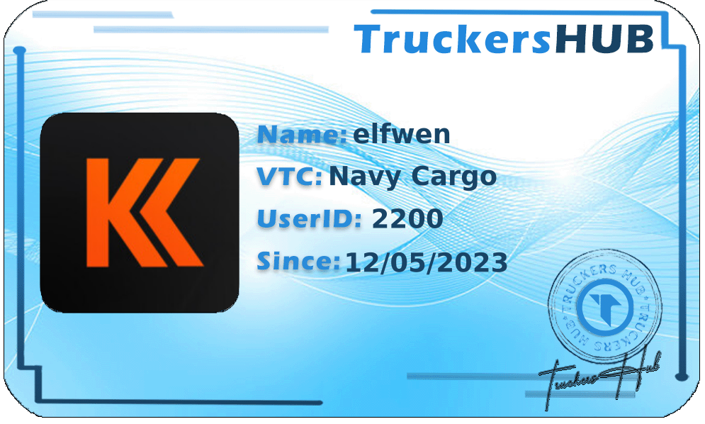 elfwen License