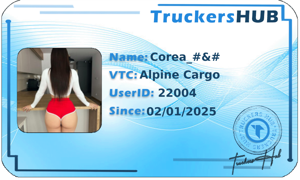 Corea_#&# License