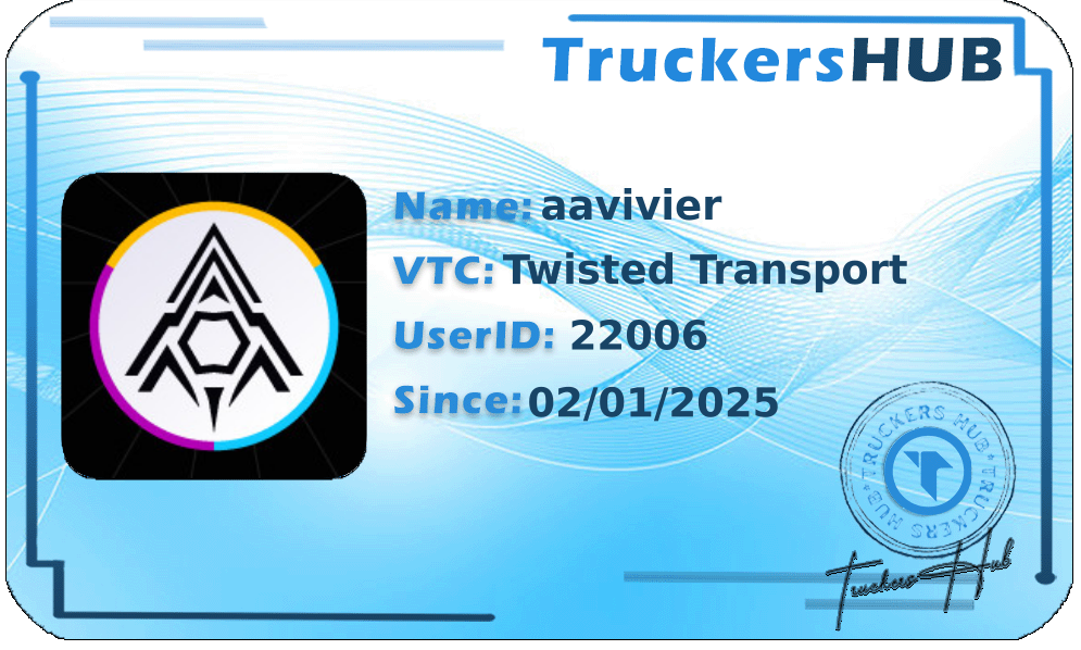 aavivier License