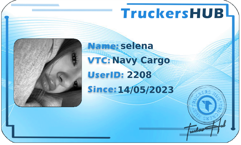 selena License