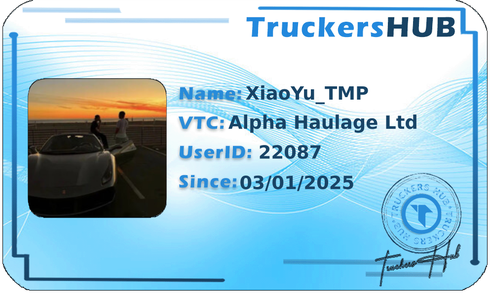 XiaoYu_TMP License