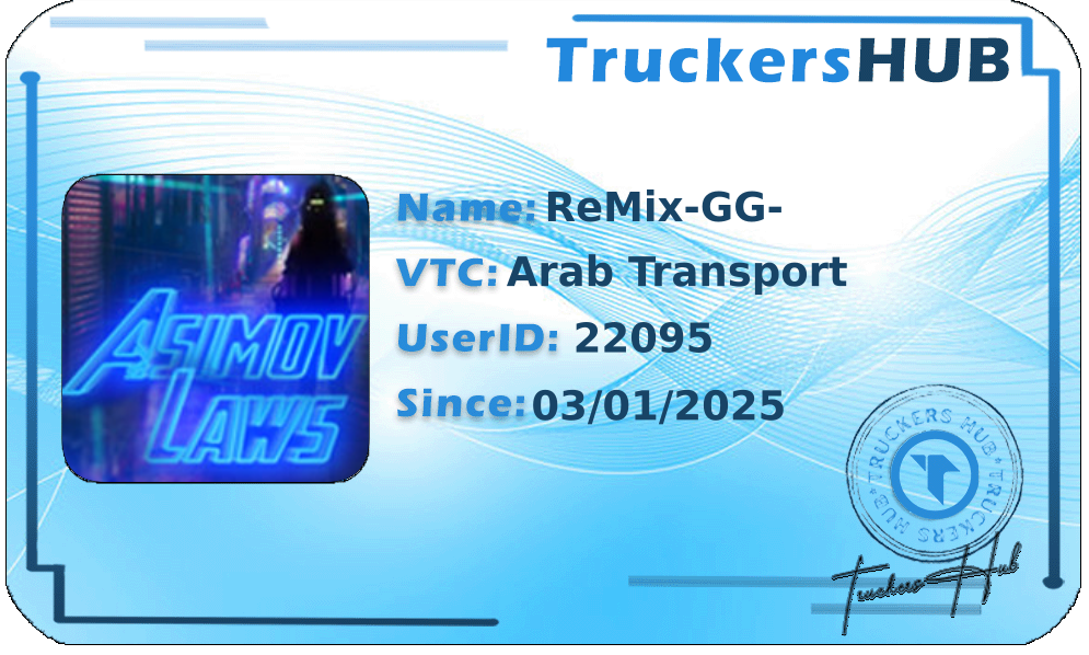 ReMix-GG- License