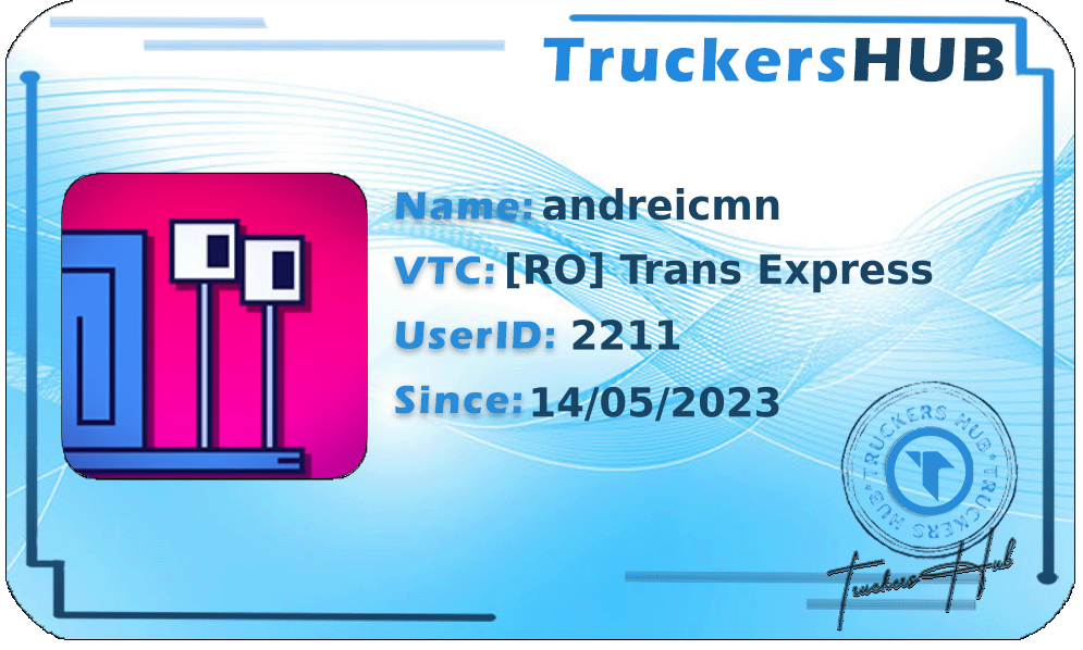 andreicmn License