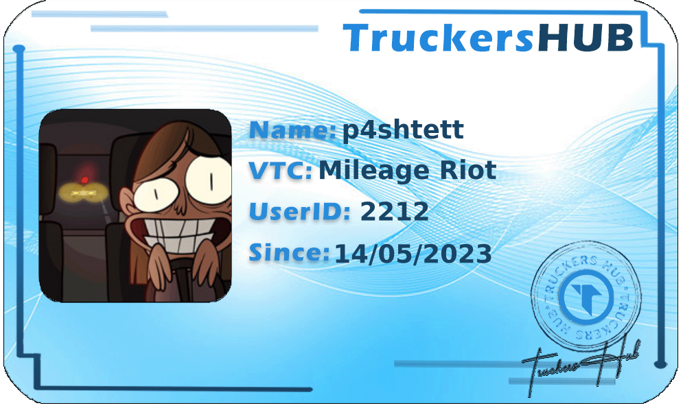 p4shtett License