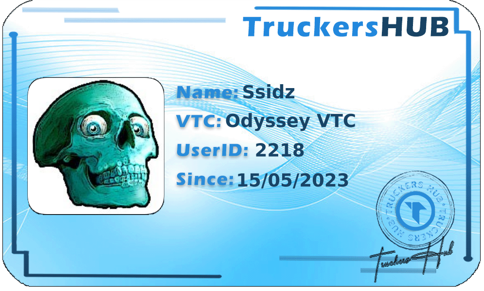 Ssidz License