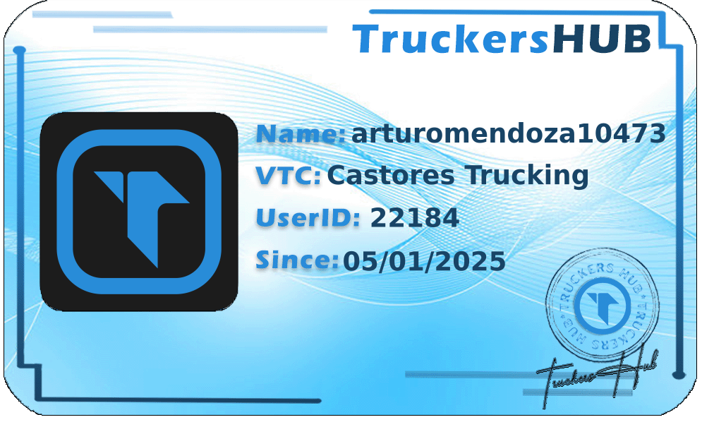 arturomendoza10473 License