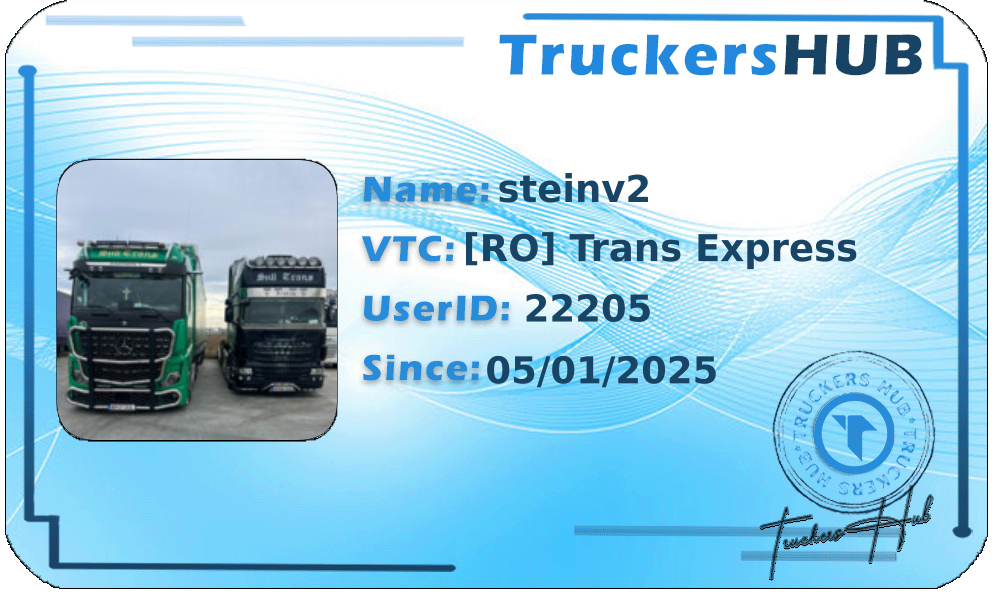 steinv2 License