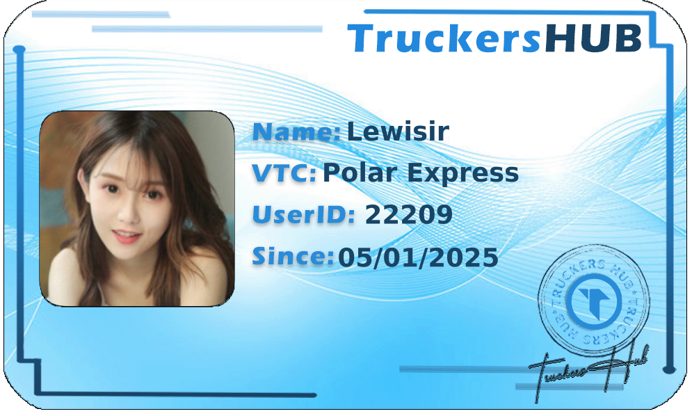 Lewisir License