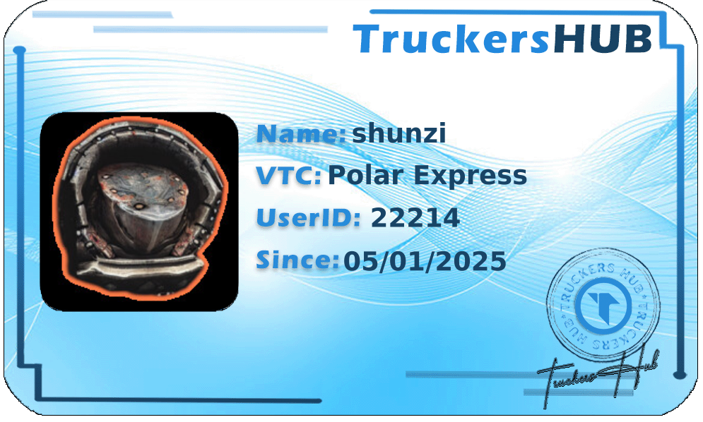 shunzi License