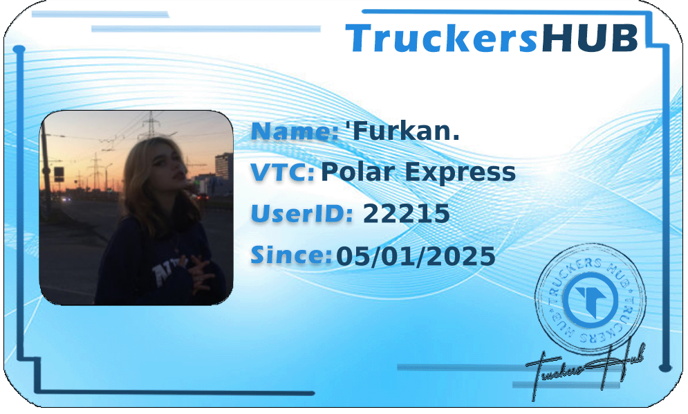 'Furkan. License