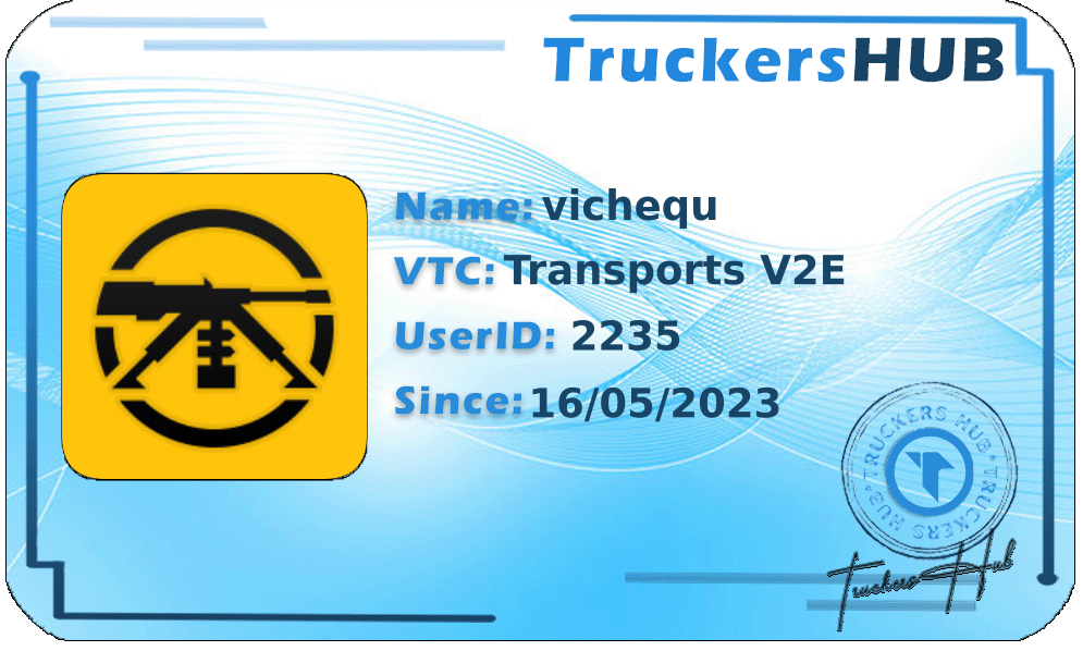 vichequ License