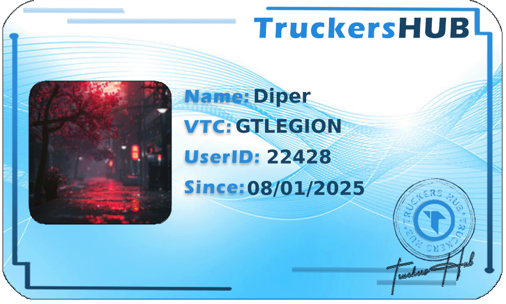 Diper License